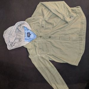 American Eagle jacket